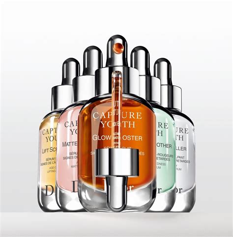 dior capture youth 精華|Capture Youth by Christian Dior – beauty products and Dior 護膚品.